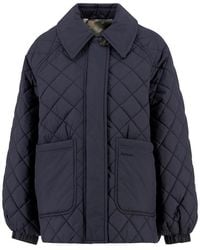 Barbour - Laoise Quilted Jacket - Lyst