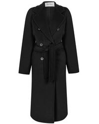 Max Mara - Madame Icon Coat - Lyst