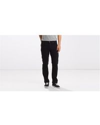 Levi's - 511 & Trade; Slim Fit Jeans - Lyst