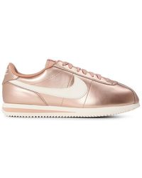 Nike - Cortez Textile Runners - Lyst
