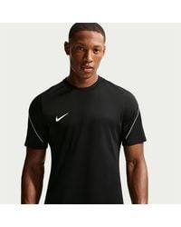 Nike - Strike Short-Sleeve Football Top Adults - Lyst