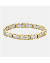 BOSS - Gents Nolan Bracelet - Lyst