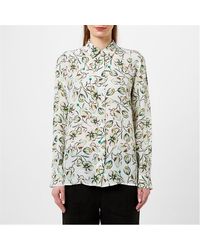 Marella - Goccia Fl Bl Ld42 - Lyst