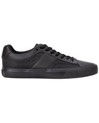 BOSS - Tennis Shoes - Lyst