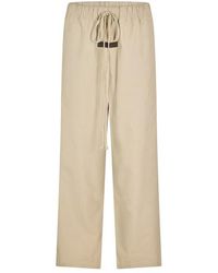 Fear Of God - Adults' Relaxed Trouser Fleece Jogging Bottoms - Lyst