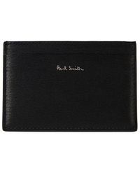 PS by Paul Smith - Ps Card Holder Sn99 - Lyst