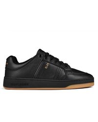 Saint Laurent - Sl/61 Sneakers - Lyst