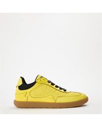 Ganni - 08 Low-Top Trainers - Lyst