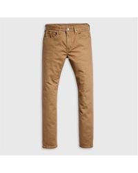 Levi's - Taper Cross The Sky Adv Tapered Jeans - Lyst