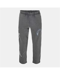 Represent - Rep Legacy Closed Hem Fleece Joggers - Lyst