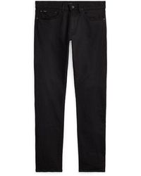 Polo Ralph Lauren - Sullivan Stretch Slim-Fit Jeans - Lyst