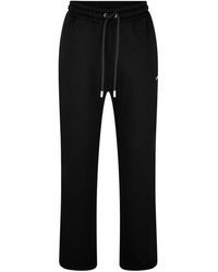 Off-White c/o Virgil Abloh - Arrow Jogging Bottoms, Iconography Trousers - Lyst
