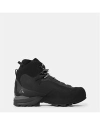 ROA - Hida High-Top Trainers - Lyst