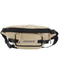 Lacoste - Print Logo Waist Bag - Lyst