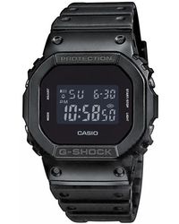G-Shock - Casio Dw-5600Ubb-1Er - Lyst