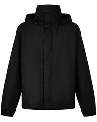 Gucci - Web Blouson Sn63 - Lyst