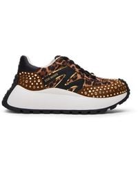 Steve Madden - Madden Supercampo-S Ld64 - Lyst