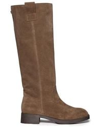 Steve Madden - Madden Zola Kh Bt Ld64 - Lyst