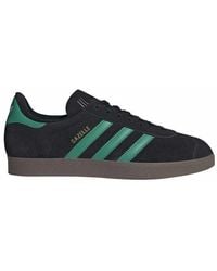 adidas Originals - Adidas Gazelle Shoe - Lyst