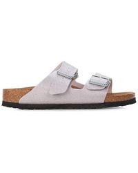 Birkenstock - Bstk Arizona Synthet Ld64 - Lyst