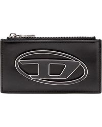 DIESEL - Card Holder - Lyst