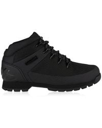 Timberland - Euro Sprint Boots - Lyst