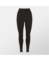 Lacoste - Logo Leggings - Lyst