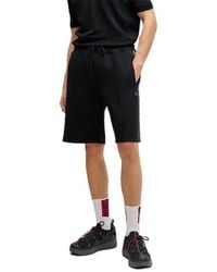 HUGO - Desort 10254770 01 Polo Shirt - Lyst