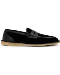 Dolce & Gabbana - Dorada Loafers - Lyst