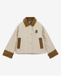 Barbour - Wendy Casual Jacket - Lyst