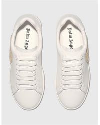 Palm Angels - New Teddy Bear Tennis Court Trainers - Lyst