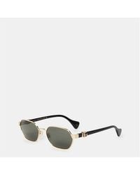 Gucci - Sunglasses - Lyst