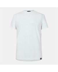 DSquared² - Dsq Heritage Slim Fit T-Shirt - Lyst
