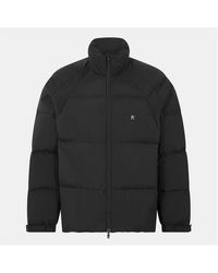 Represent - Quilted Insulated Medium Puffer Jacket - Lyst