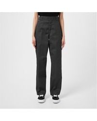 Dickies - Straight Leg Work Trousers - Lyst