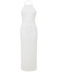 Jacquemus - Long Maxi Dress - Lyst