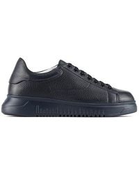 Emporio Armani - Emporio Chunky Snkrs Sn99 - Lyst