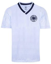 Score Draw - West Germany 1984 Home Retro Shirt - Lyst