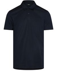BOSS - P-Paino 152 10273731 01 Polo Shirt - Lyst