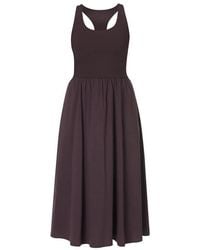 Sweaty Betty - Explorer A Line Dress - Lyst