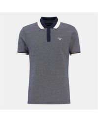 Barbour - Helwith Polo Shirt - Lyst