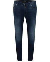 Replay - New Luz Skinny-Fit Jeans - Lyst