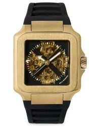 Off-White c/o Virgil Abloh - Proto Auto Watch - Lyst