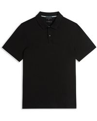 Ted Baker - Regular Fit Zeiter Polo Shirt - Lyst