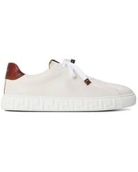 Versace - Greca Trnr Sn63 - Lyst