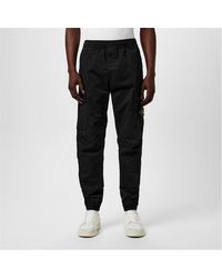 Stone Island - Raso Cargo Trousers - Lyst