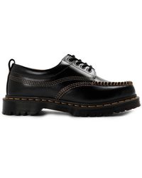 Dr. Martens - Lowell Lace Up Shoes - Lyst