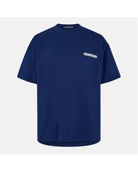 Cole Buxton - Cole Balearic Tee - Lyst