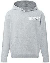 PRETTY BOY UGLY WORLD - The Over The Head Hoodie - Lyst
