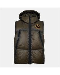 ARCTIC ARMY - Cryoshell Insulated Heavyweight Gilet - Lyst